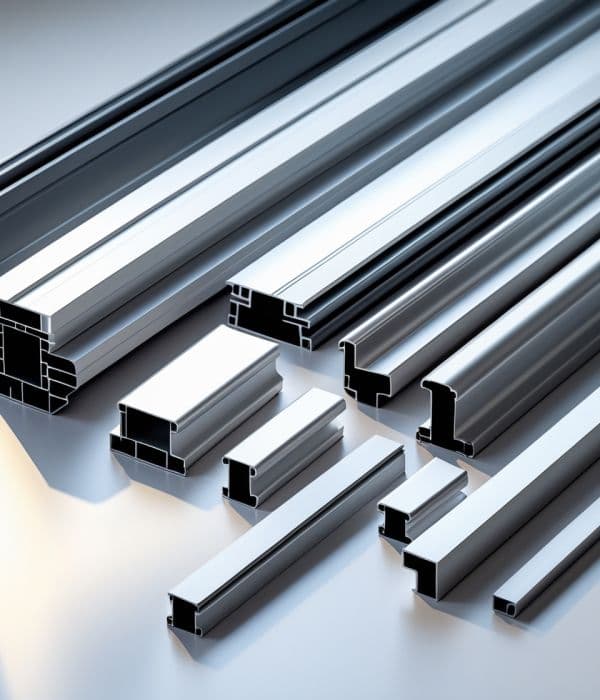 Aluminium Profiles