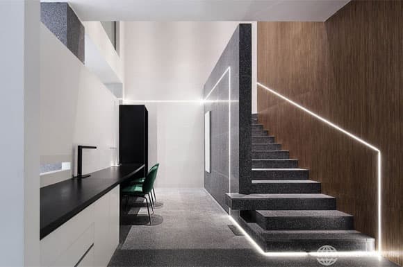 Electrical & Electronic Profiles